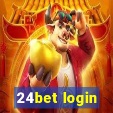 24bet login